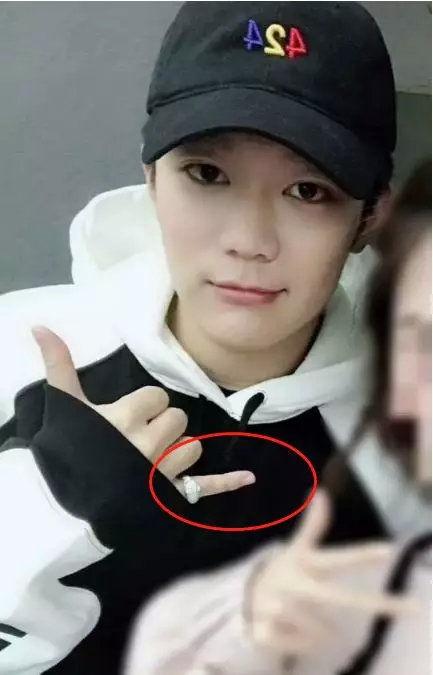 娱乐圈明星吃华晨宇的瓜,明星间的神秘食事